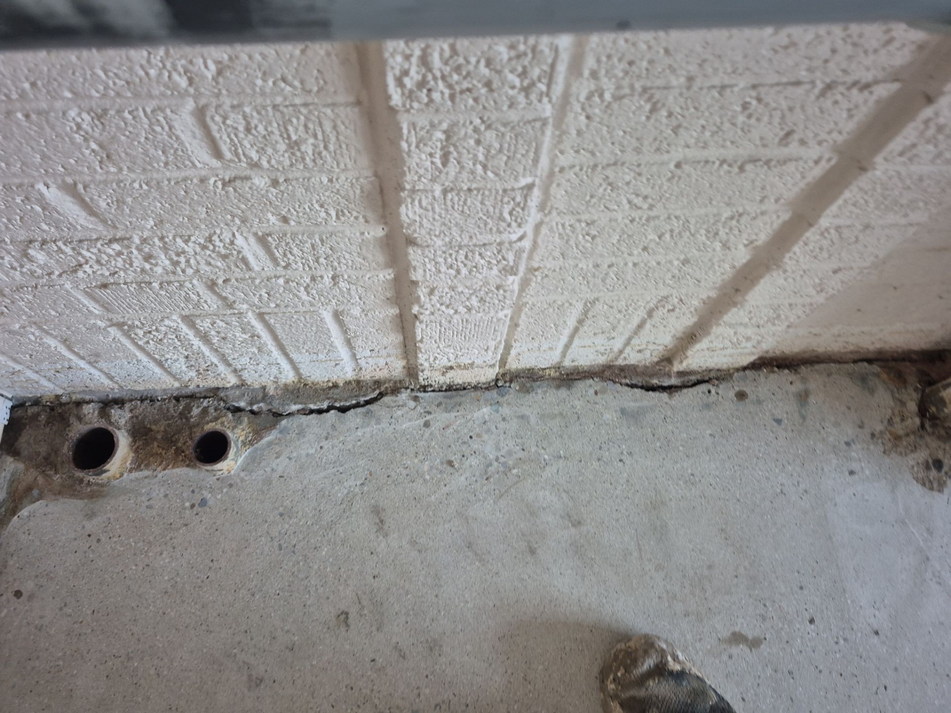 Project in Midland by Wise Coatings of Central Michigan