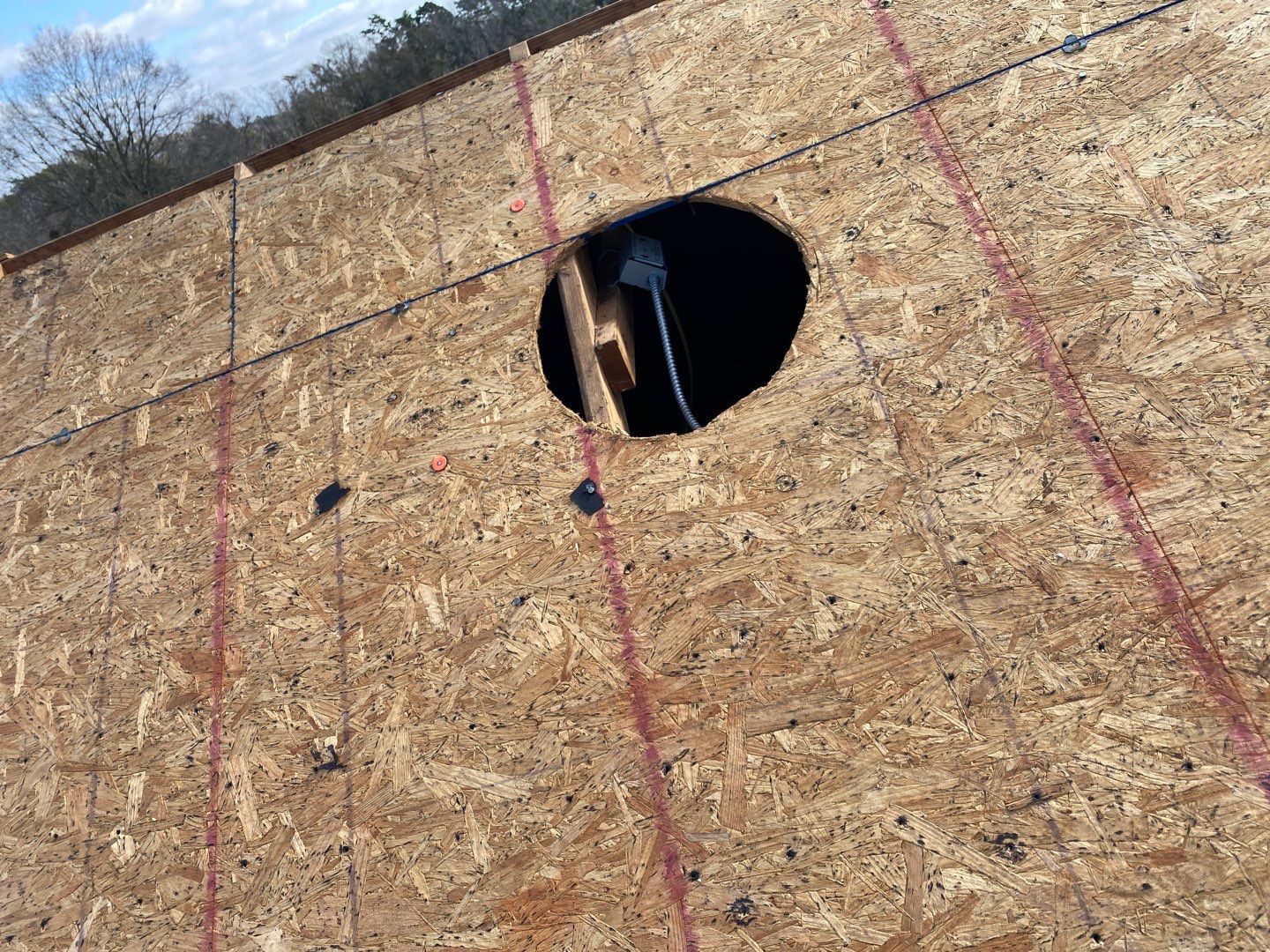 Residential Roofing Installation using Roof Replacement by American Roofing & Construction LLC