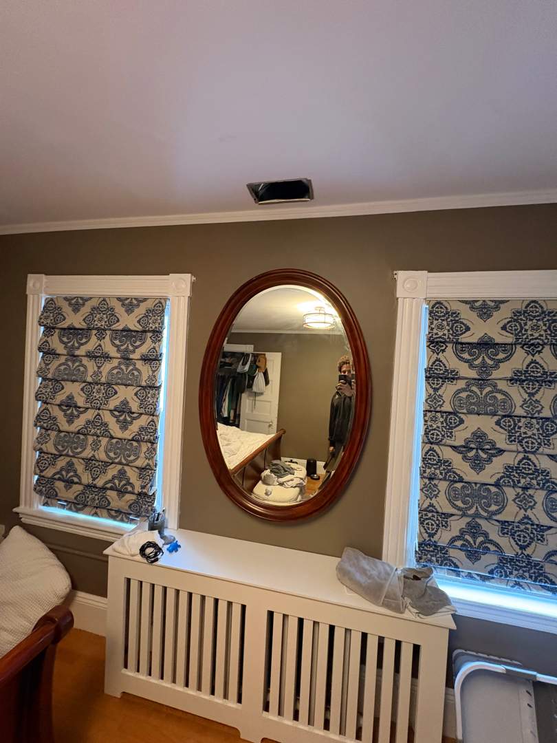 Mitsubishi Electric Heat Pump Installation — Marblehead, MA by FAGONE MECHANICAL
