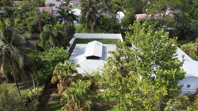 Residential Roofing Installation using GAF