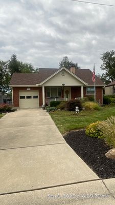 Project in Springdale