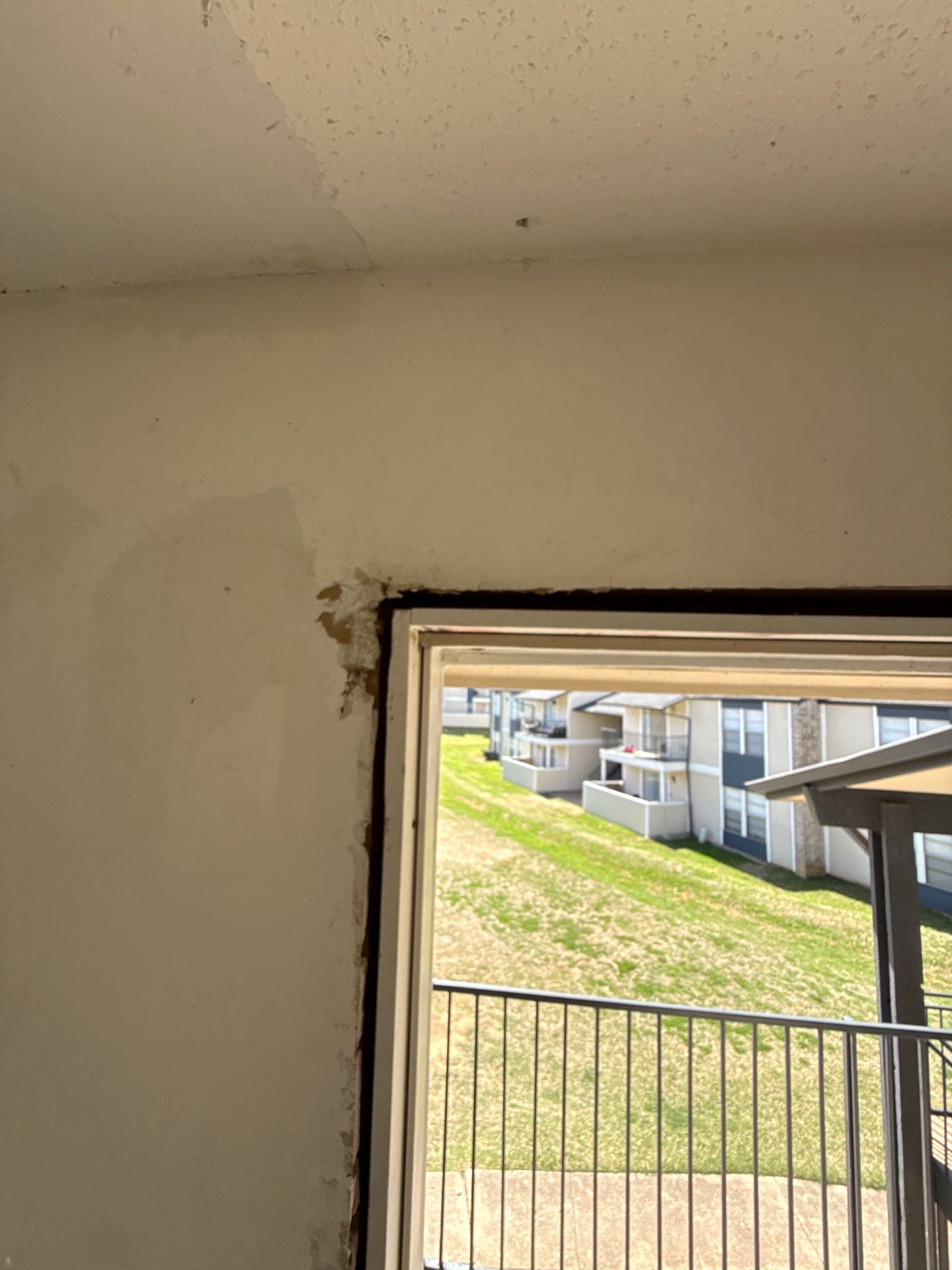 Glen rose by American Builders 