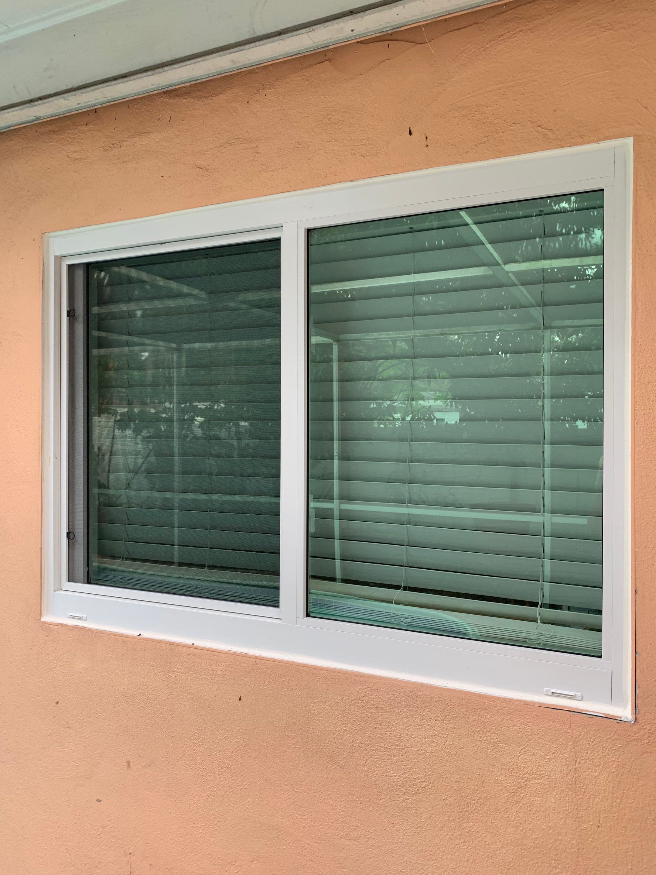Replacement of windows and doors- Cooper City by ASP SuperHome