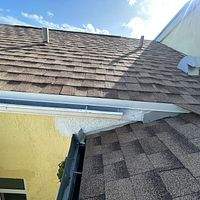 GAF Timberline HDZ Cedar Falls  by Total Roofing System The Metal Roof Experts