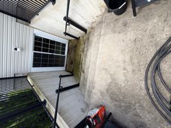 Paver Re-Leveling in Flemington, NJ — Gallo Bros job photo