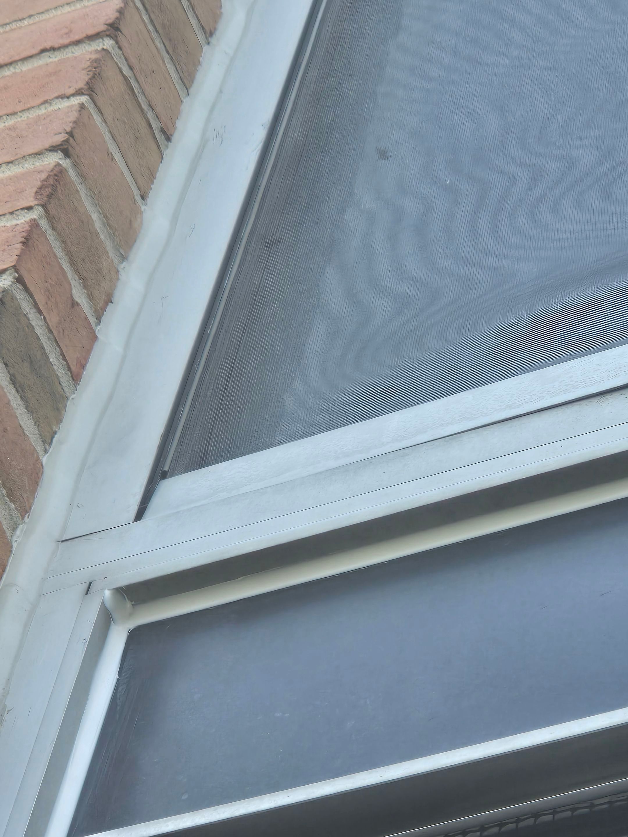Lexington, KY — High-Rise Exterior Sealant Replacement & Façade Restoration by Performance Waterproofing LLC