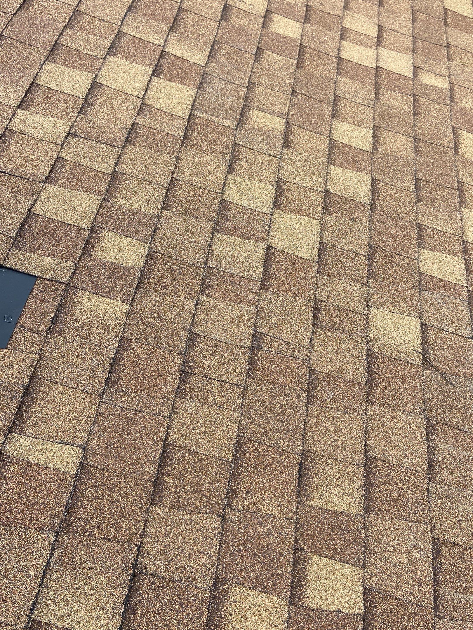 Roof Replacement using CertainTeed Landmark by 180 Contractors