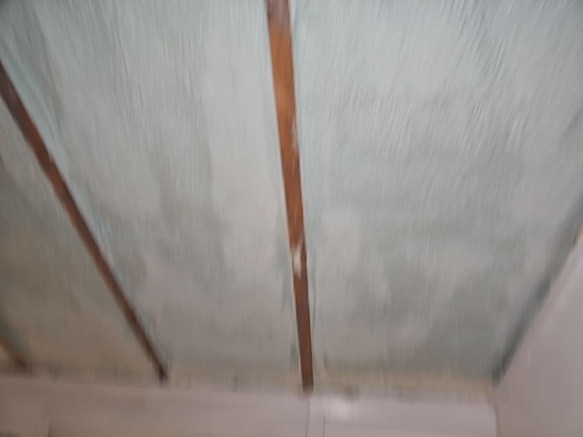 Attic Insulation using open cell spray foam by NYS Foam & Energy
