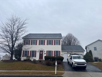 Project in Mechanicsburg, PA