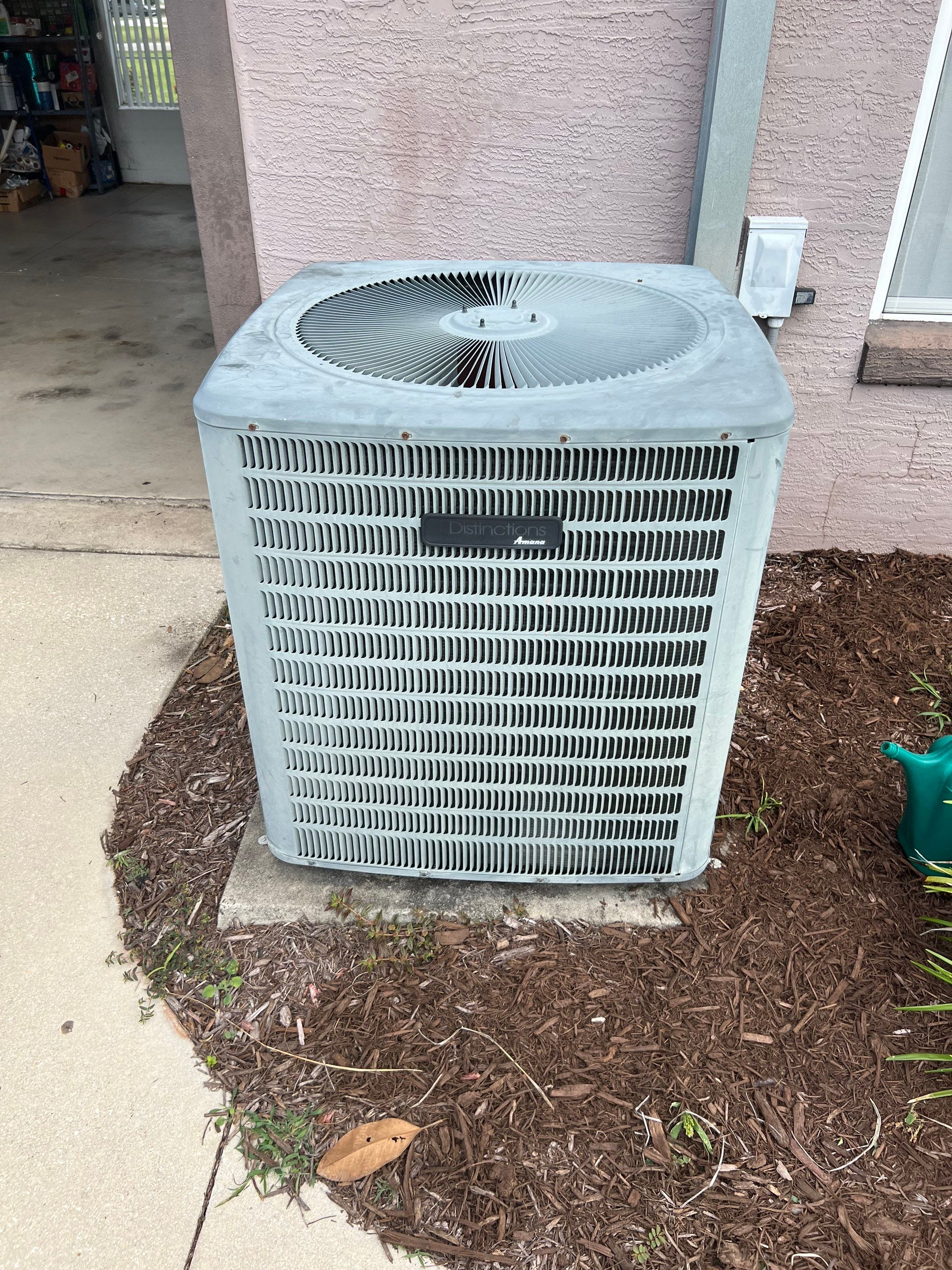 Inspection by Pro Specialty Services