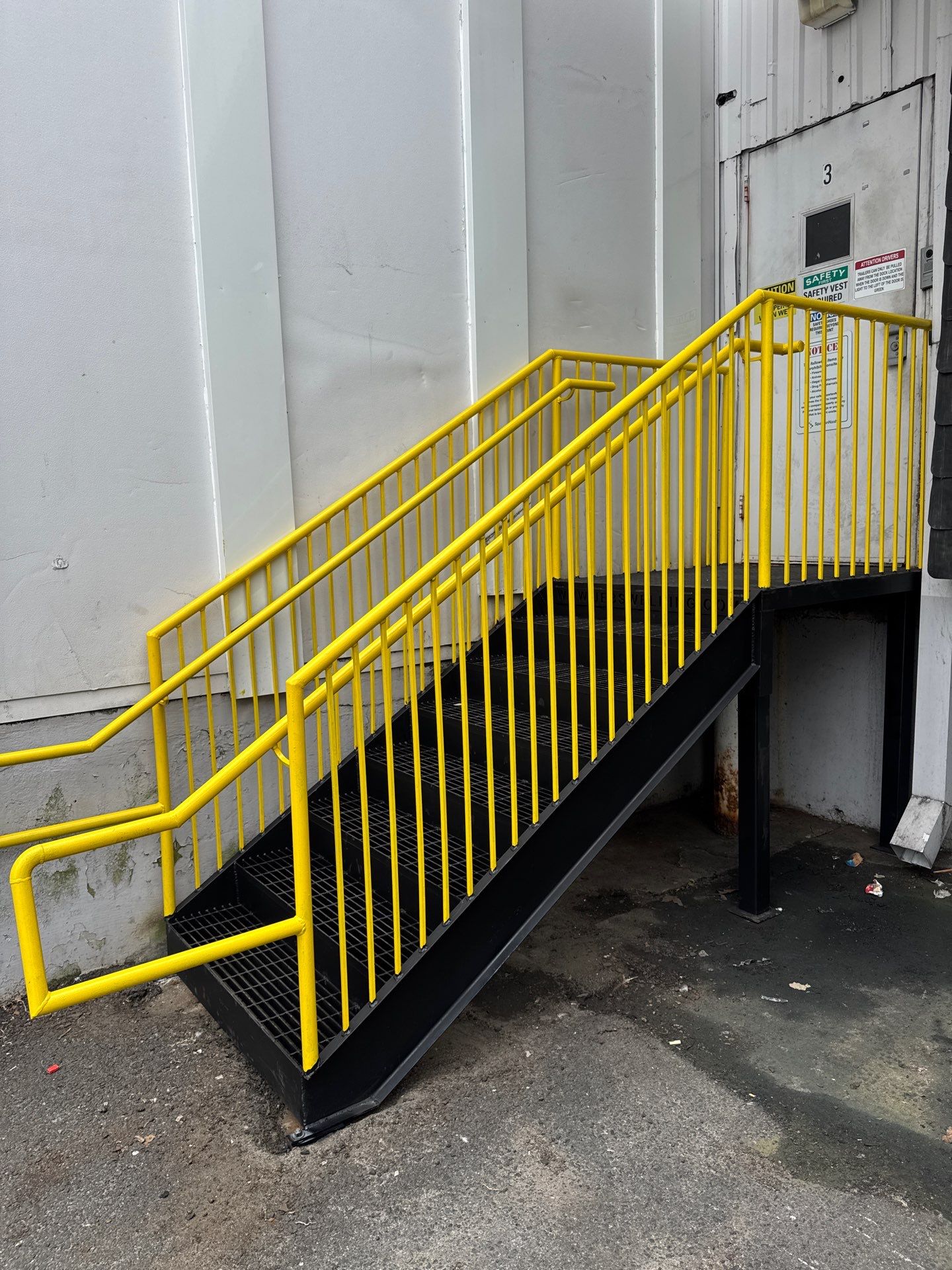 Project in Norfolk by Gregory Sandstrom