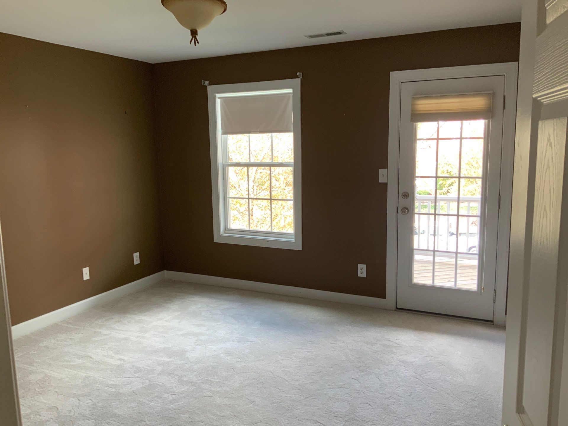 Interior Painting color changing. by GonzalezPainters & Contractors Inc 
