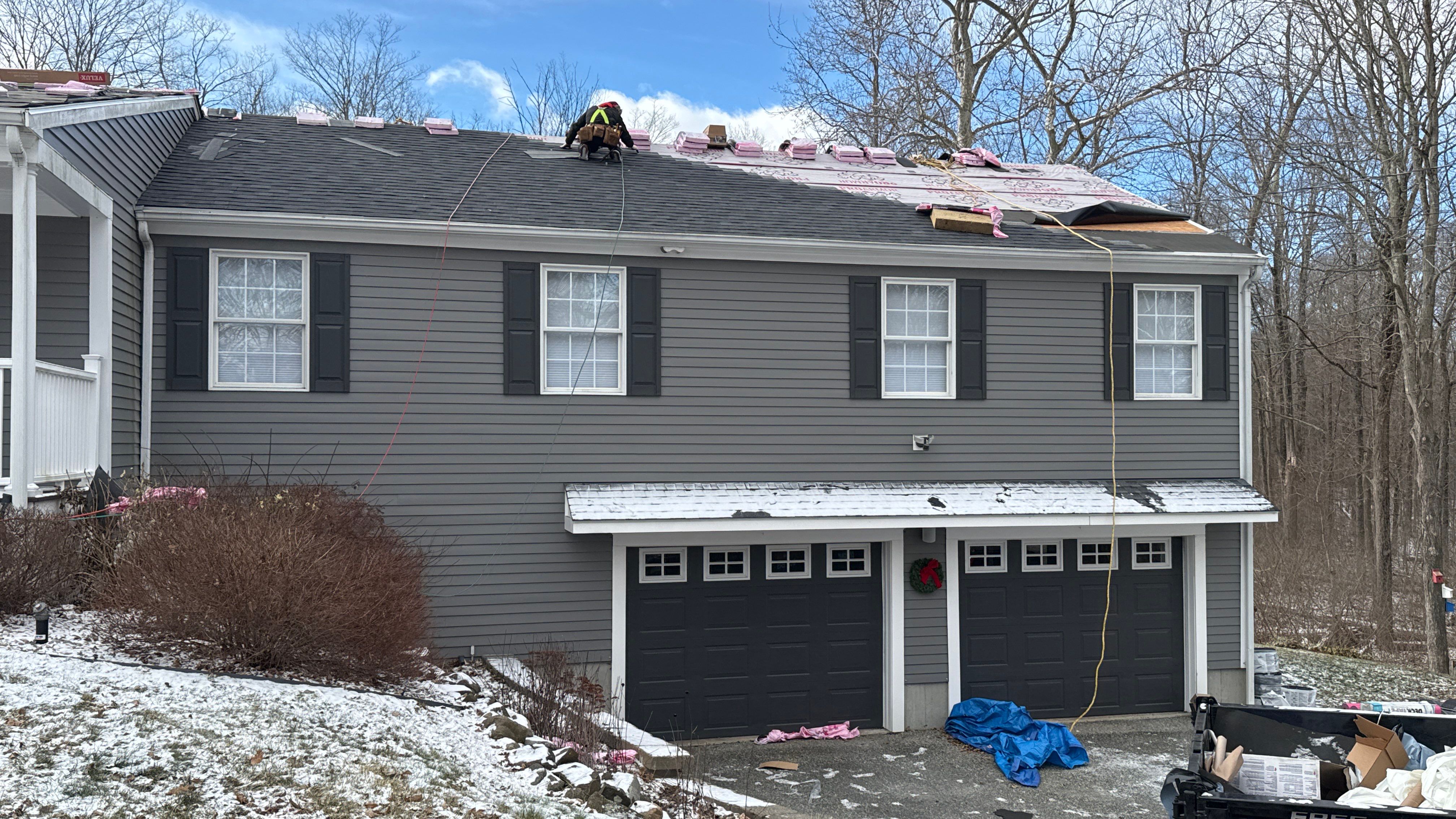Northford by All site builders LLC