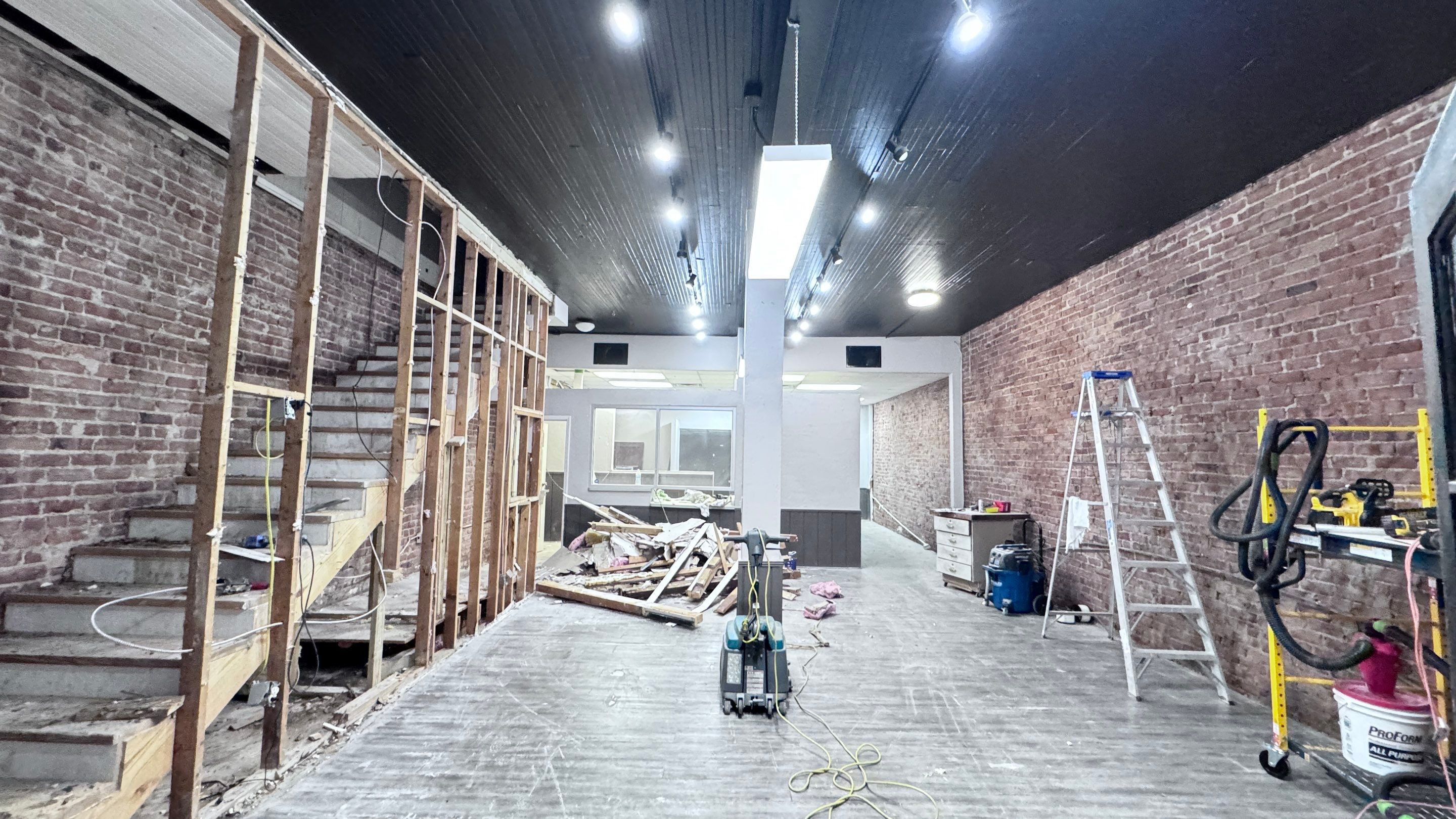 Project in Newberry, FL by Windows & Doors Store