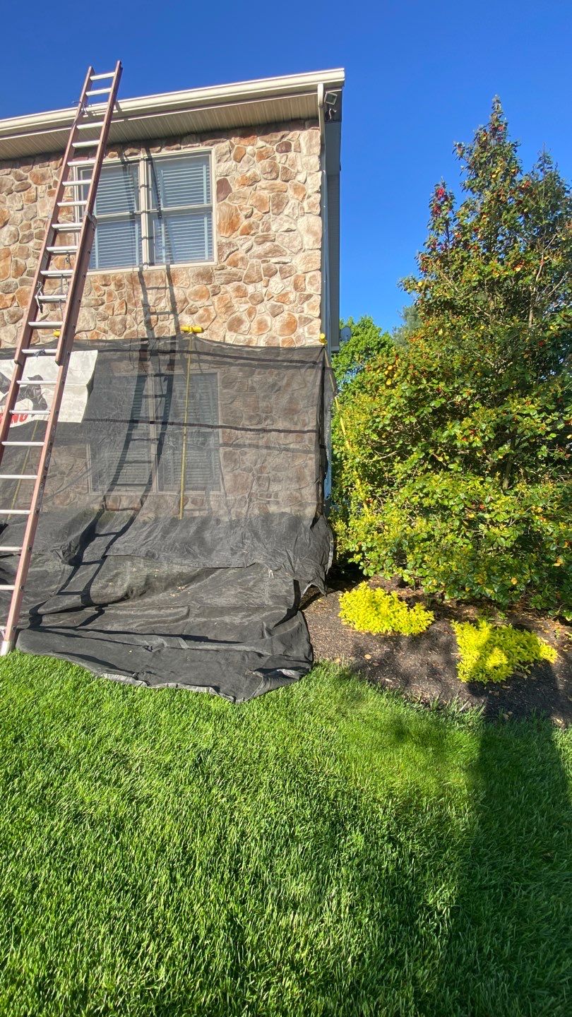 Roof Replacement in Westminster, MD • Robin F. by Seipp Roofing, LLC