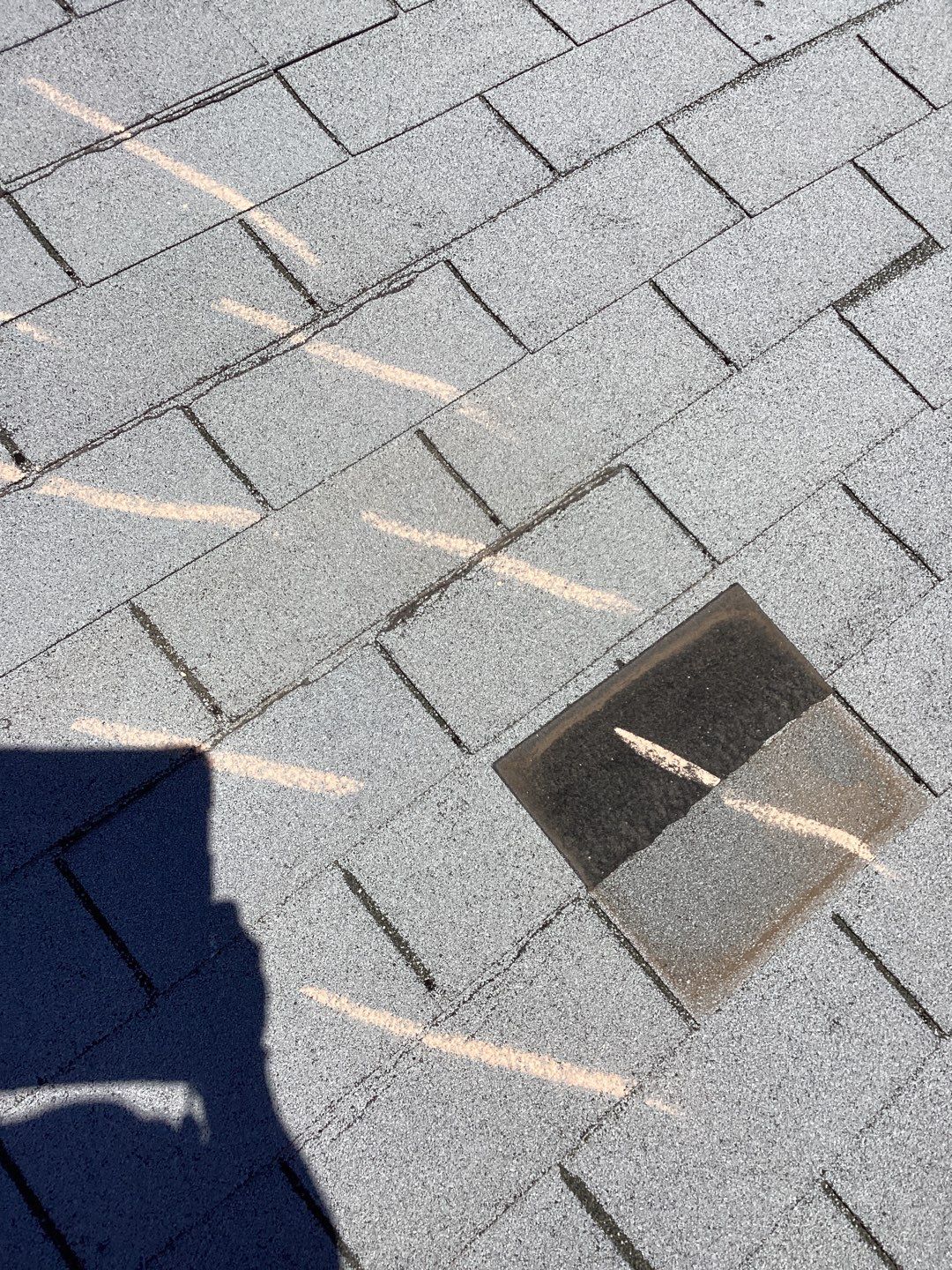 Scherie's Full Re-Roof (Energy Star)  by All Storm Roofing & Construction