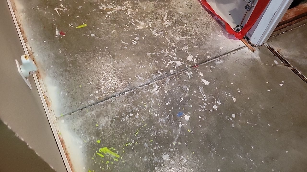 Water Damage by Accountable Home Services