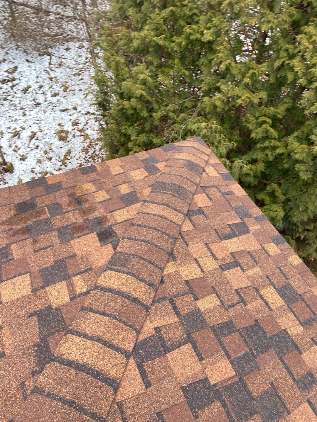 Roof Replacement using CertainTeed Landmark by 180 Contractors