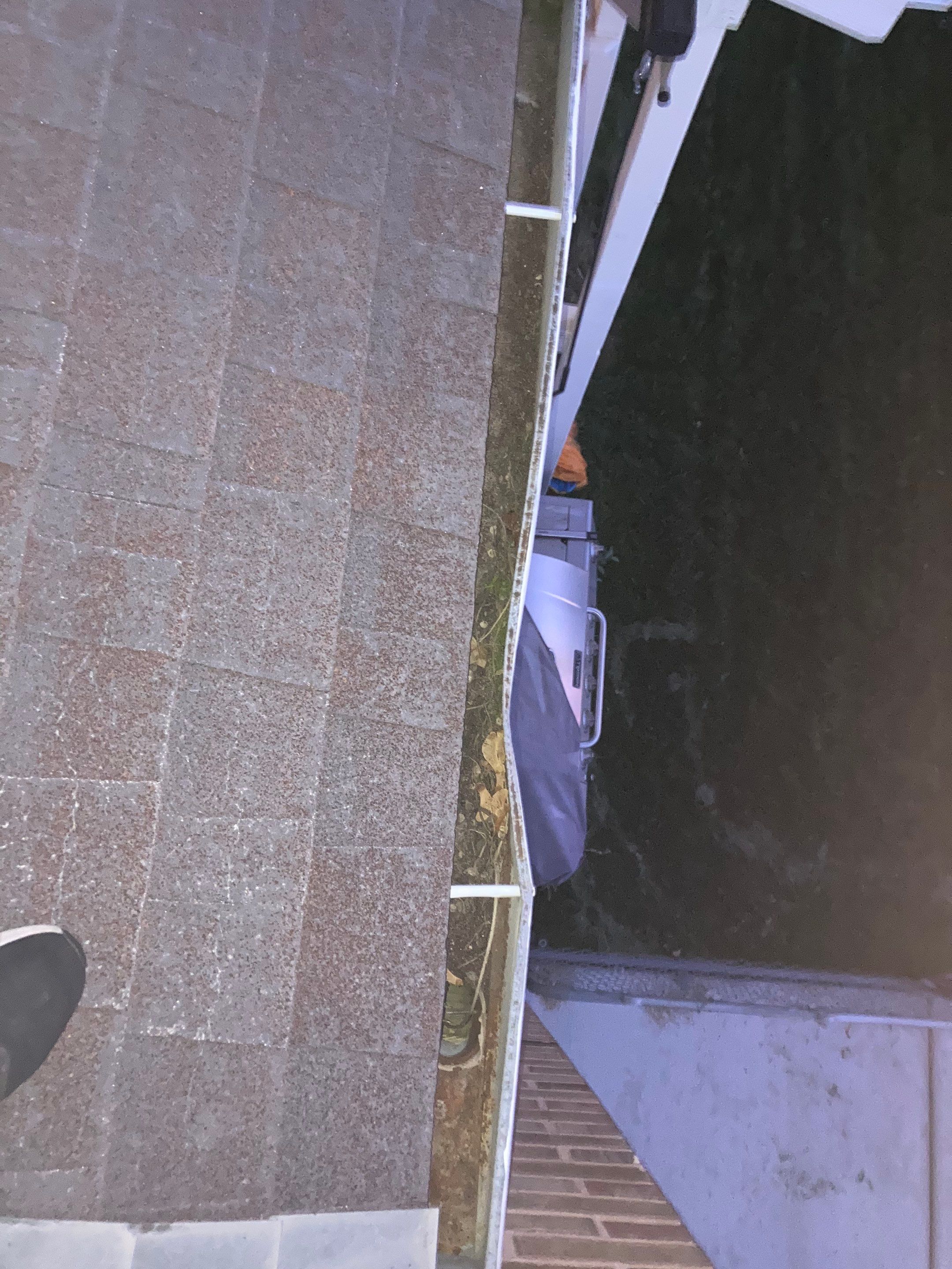 Project in Cottonwood Heights by PureFlow GutterBros