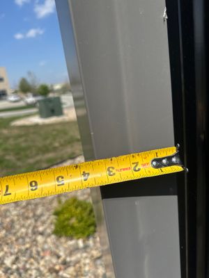Project in Omaha