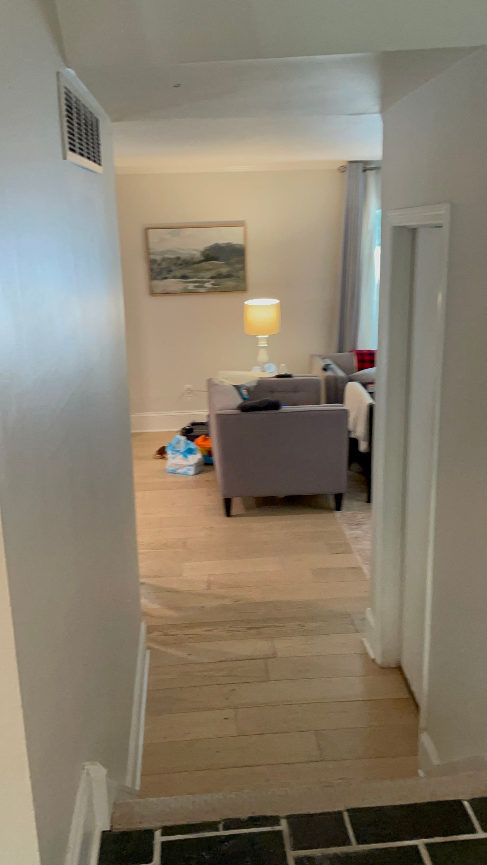 Water Damage Claim in Medford by FLAPA & KeyStone