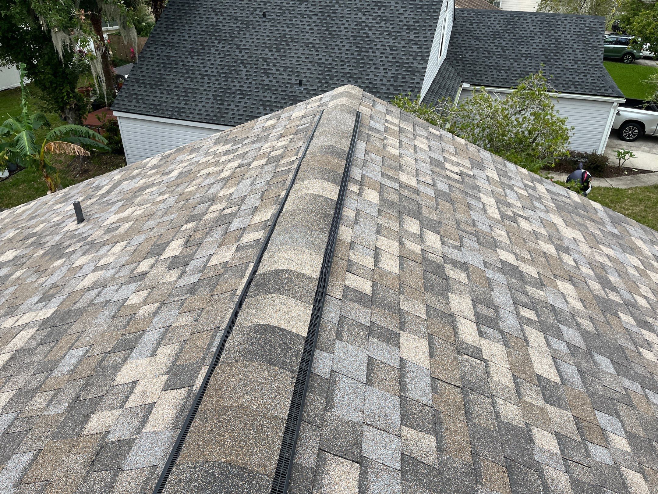 Shingle -> Shingle by Prime Roofing