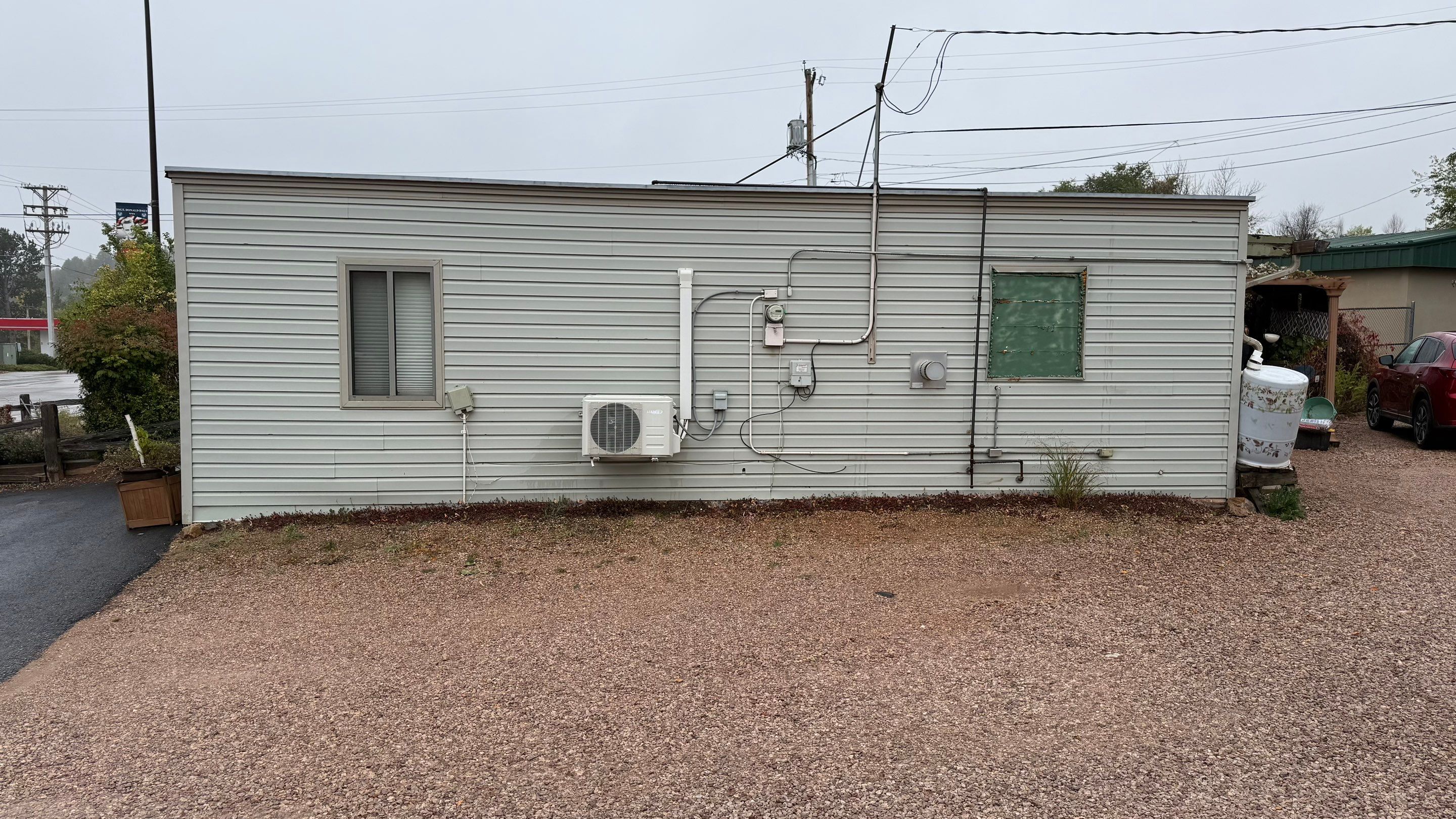 West Side Rapid City by Superior Siding Inc