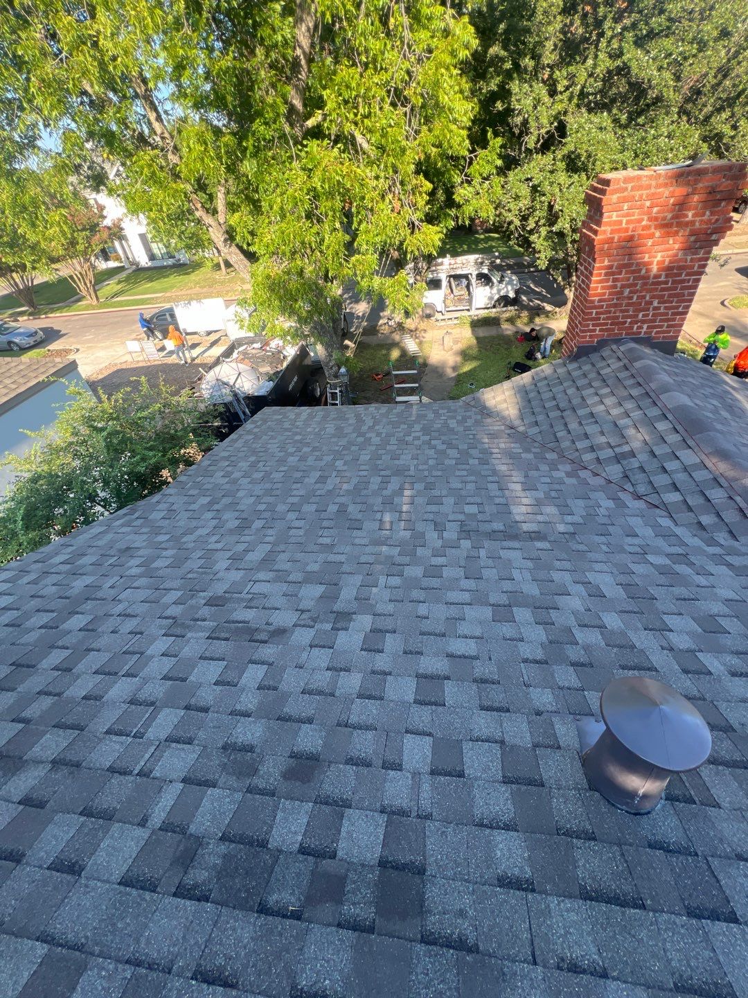 Project in Dallas by Armor Roofing | Exteriors