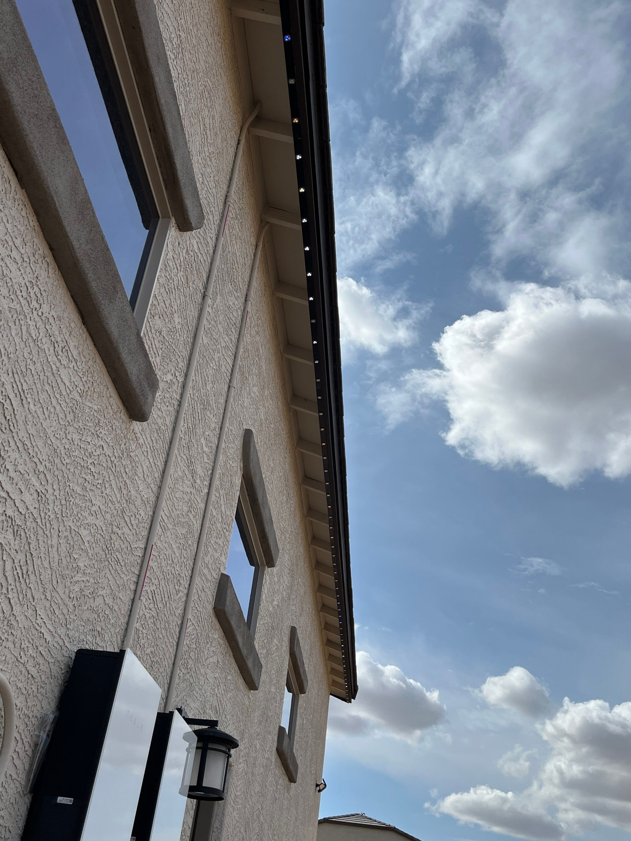 Project in Waddell by Big Pig Smart Lighting