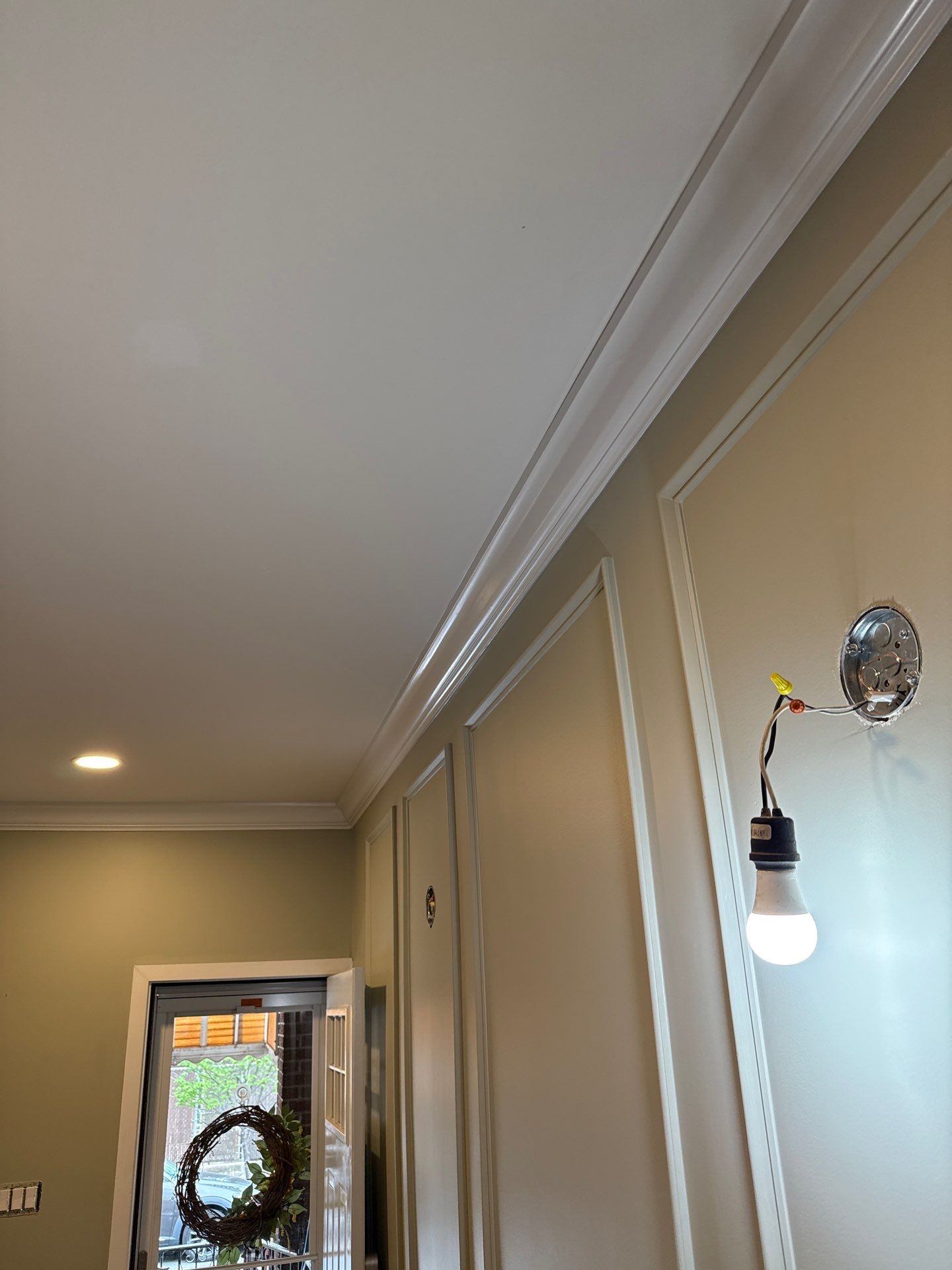 Interior Home Painting in Philadelphia, PA by Groovy Hues