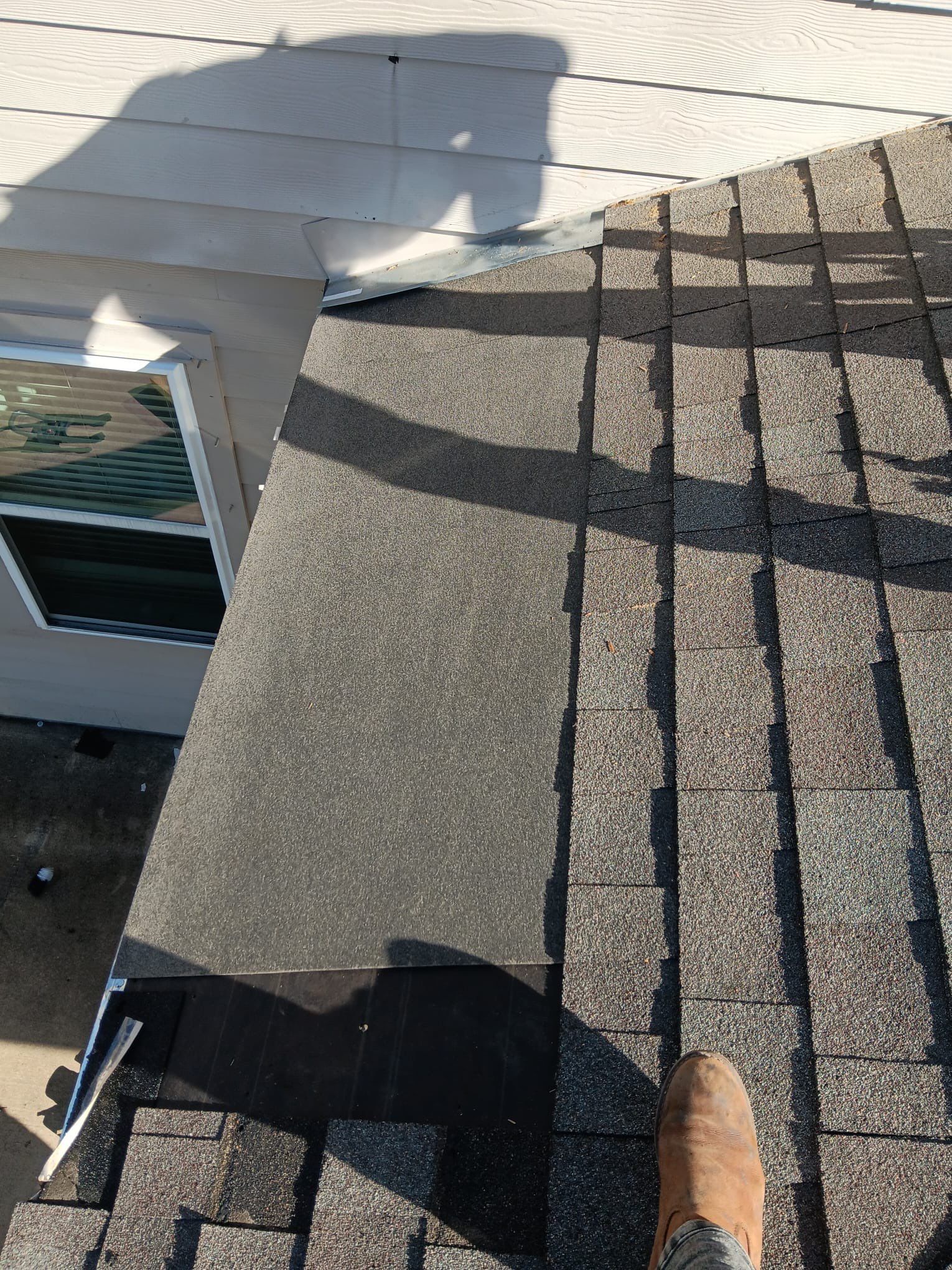 Roof Repair Baytown by Roof Repair Company