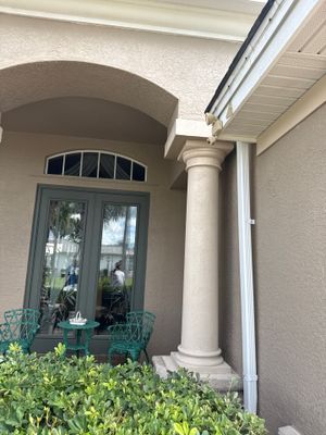 Project in Cape Coral