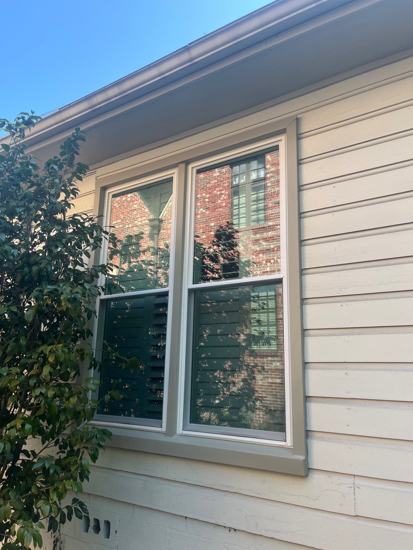 Hamre Project in Mountain Brook by The Window Source