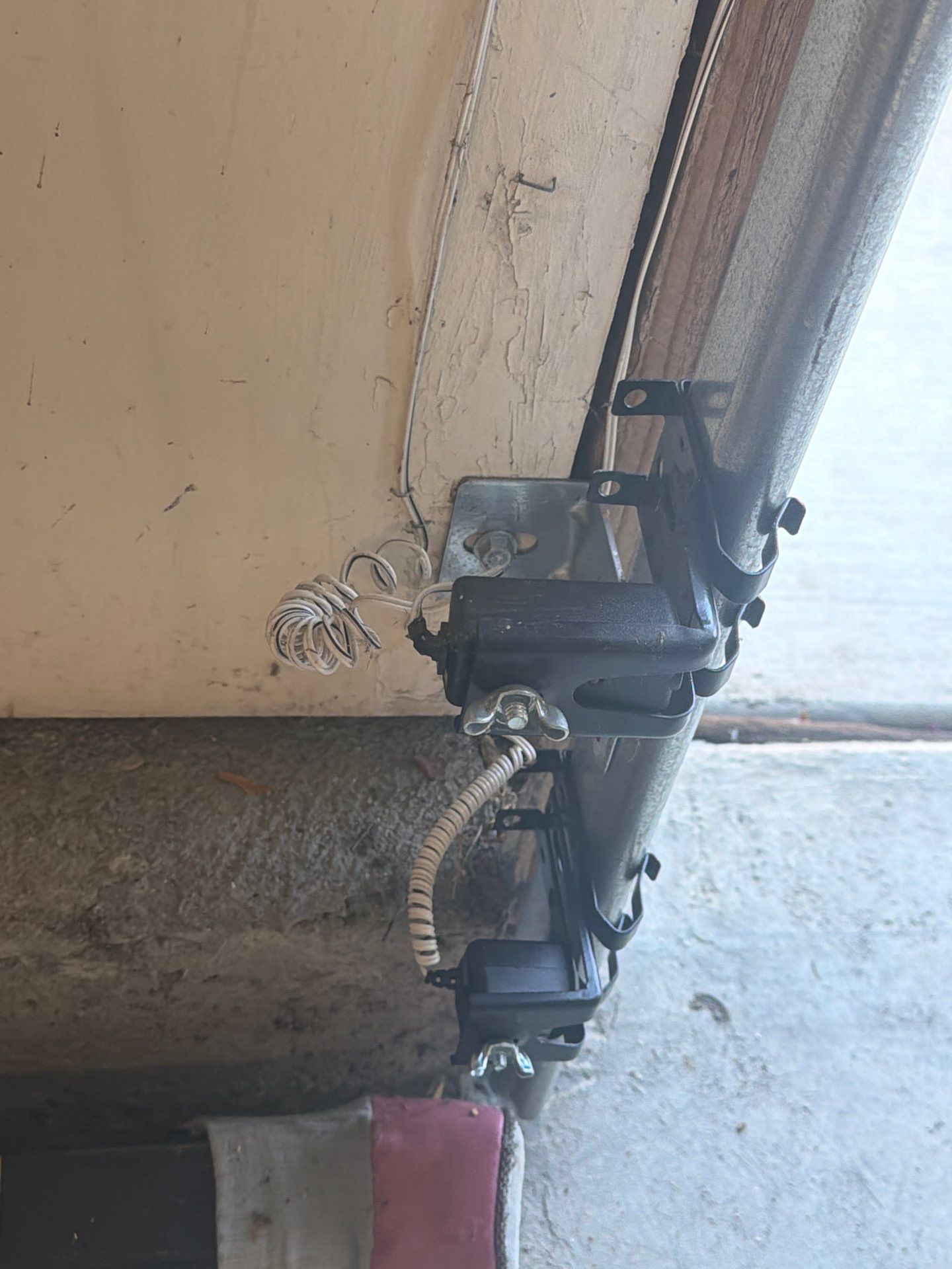 LiftMaster Smart Belt Drive Garage Door Opener Replacement in Pleasanton by Valiant Garage Door