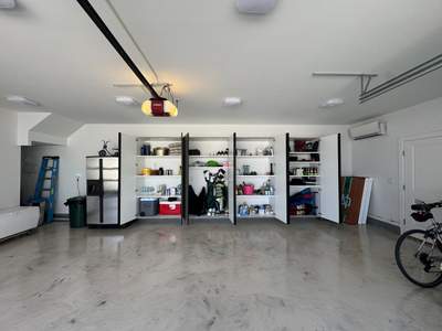 Project in Lakeside