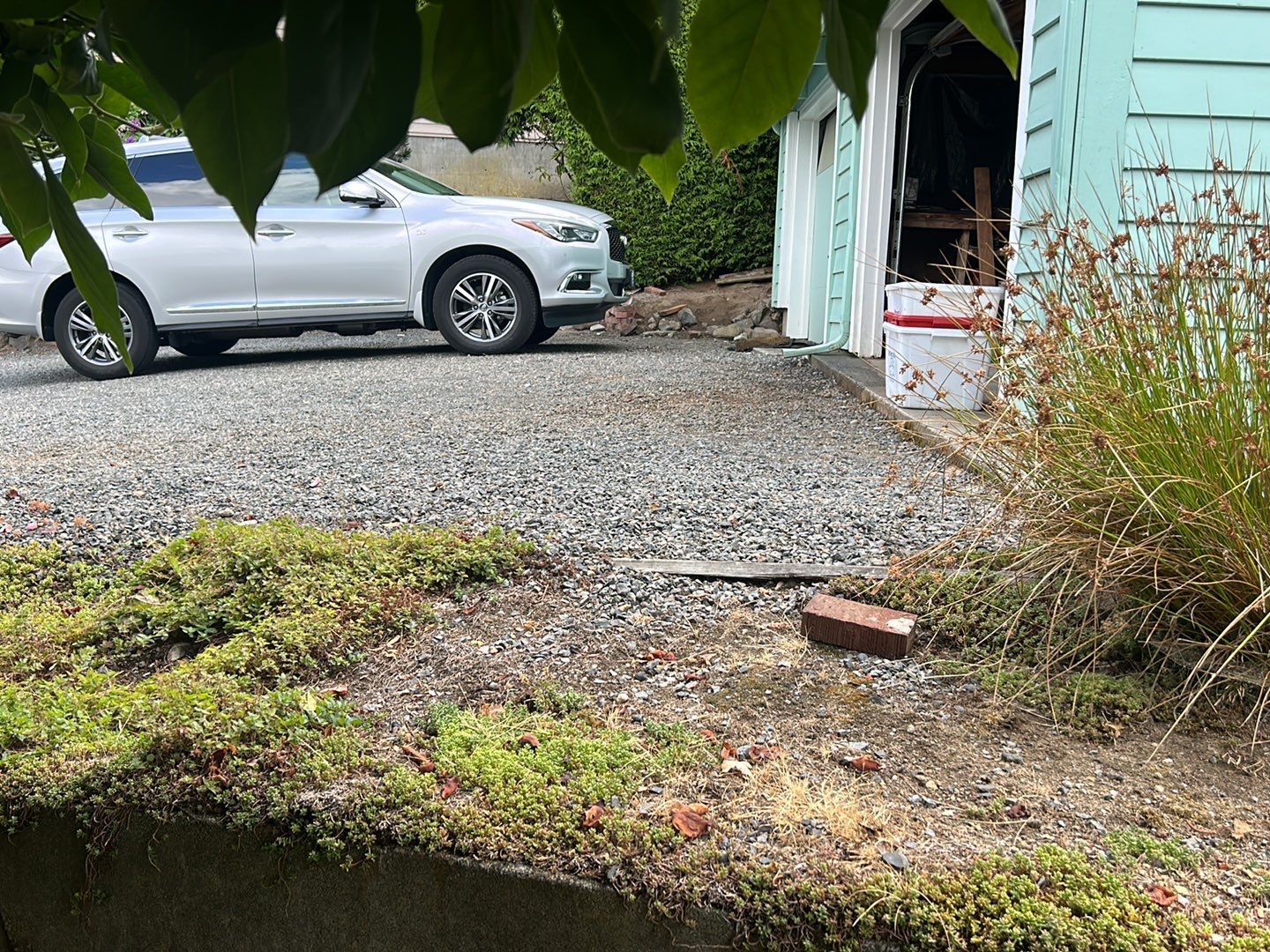 Paula | Asphalt Driveway by Jireh Asphalt & Concrete Inc 