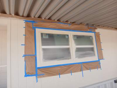 Project in Mesa