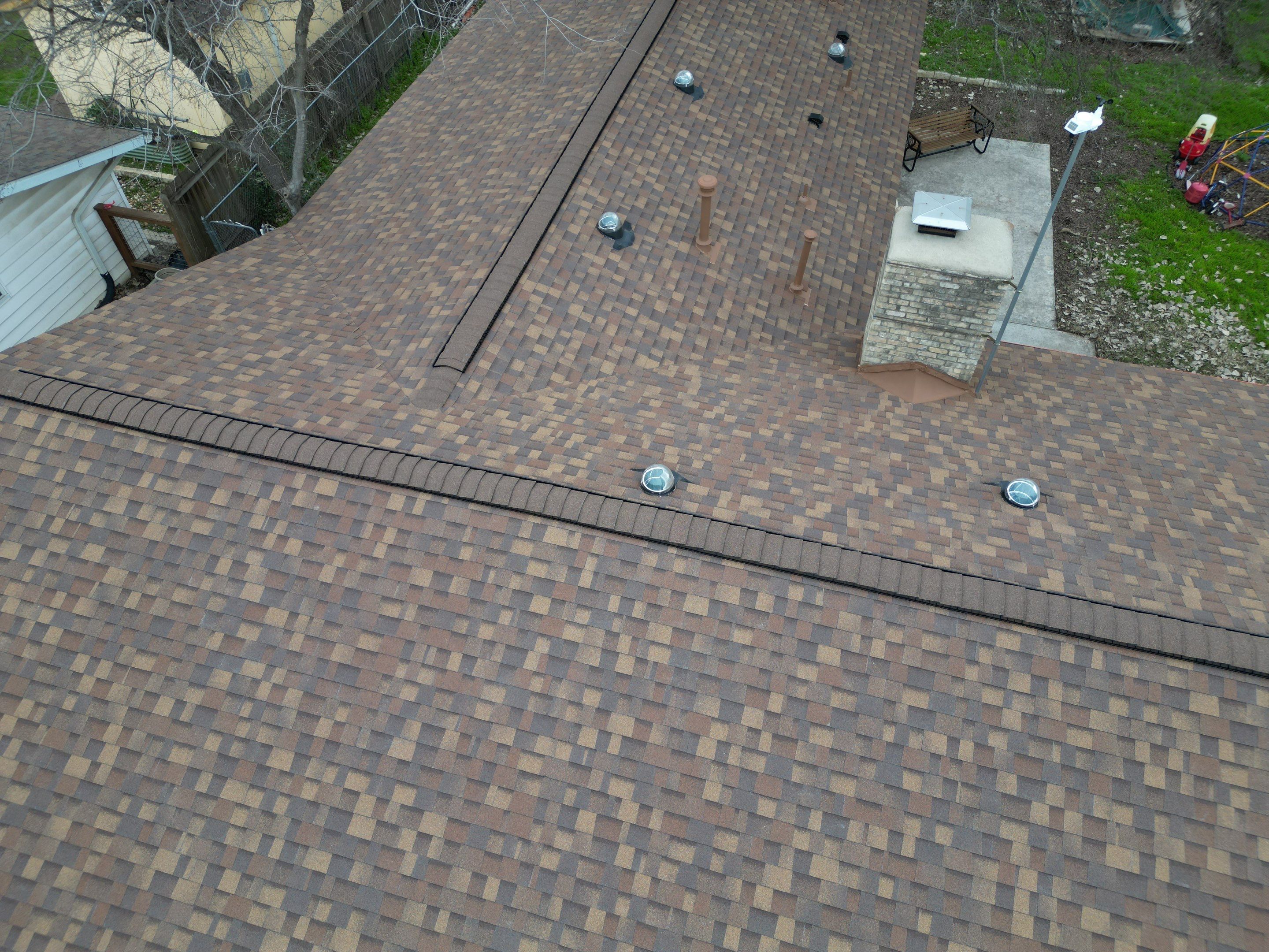 Desert Rose - Owens Corning TruDefinition Duration by RoofsOnly.com