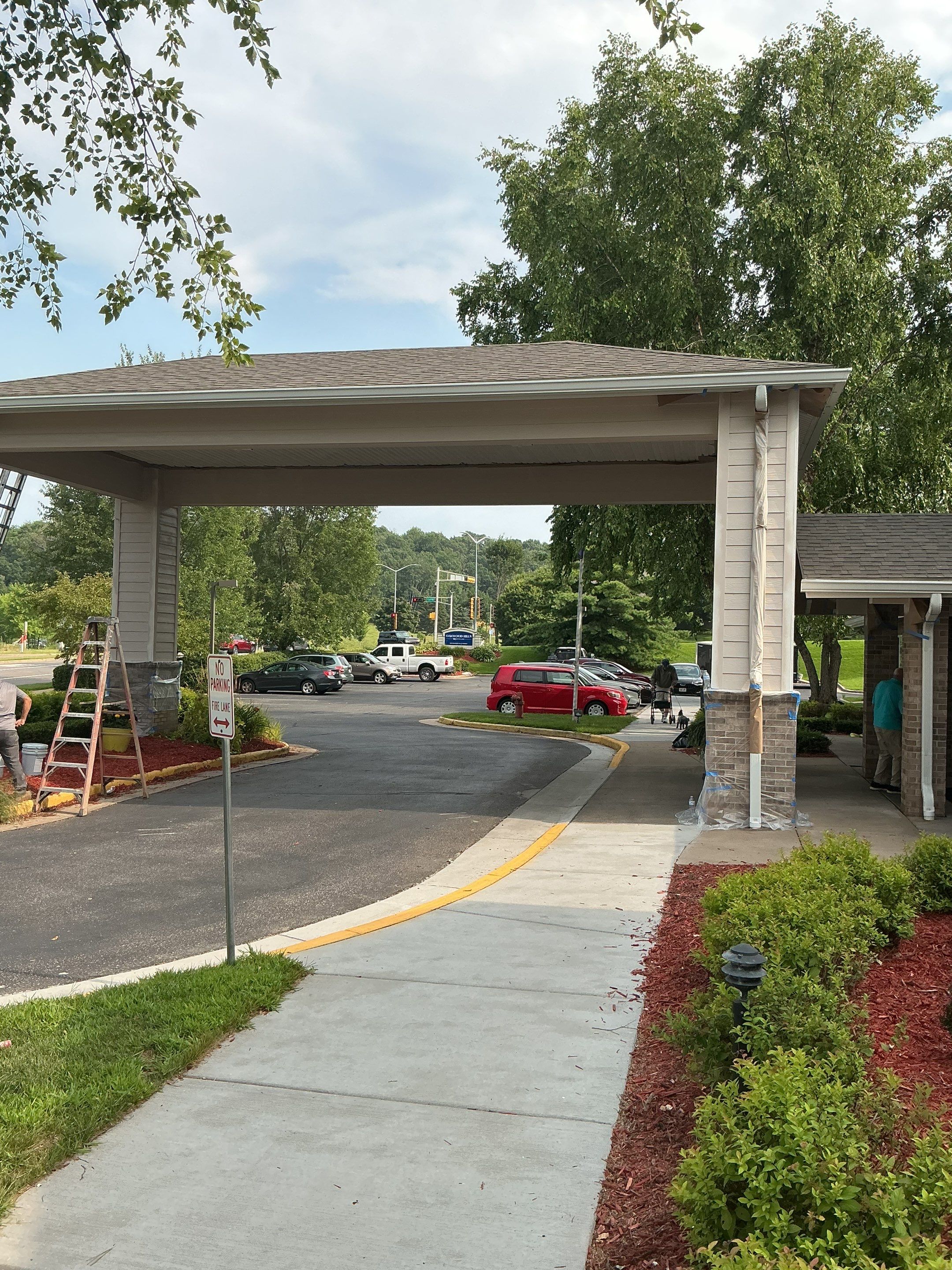 Project in Eau Claire by Crush Development Services LLC