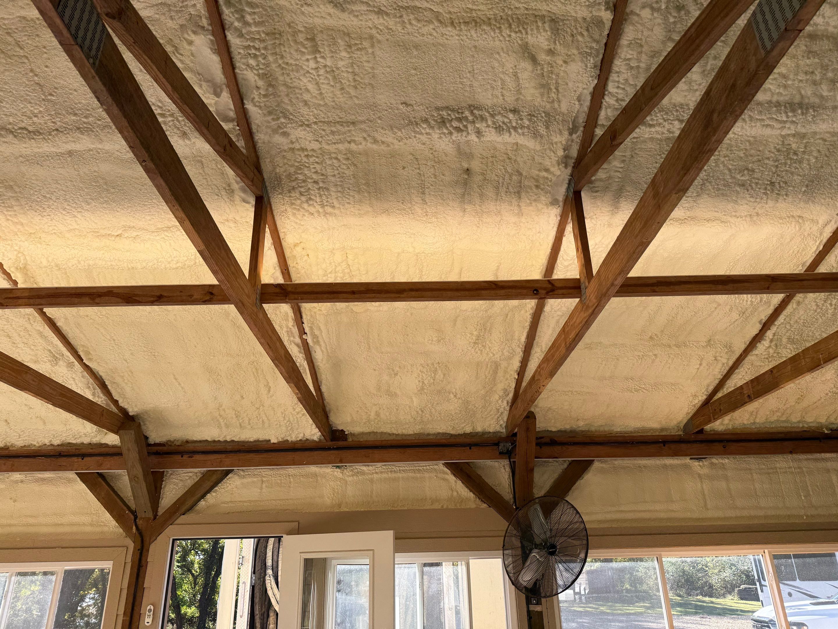 Man Cave!  by Kool Foam LLC 