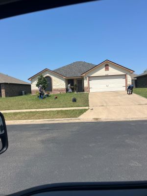 Williamsburg Gray - Owens Corning TruDefinition Duration