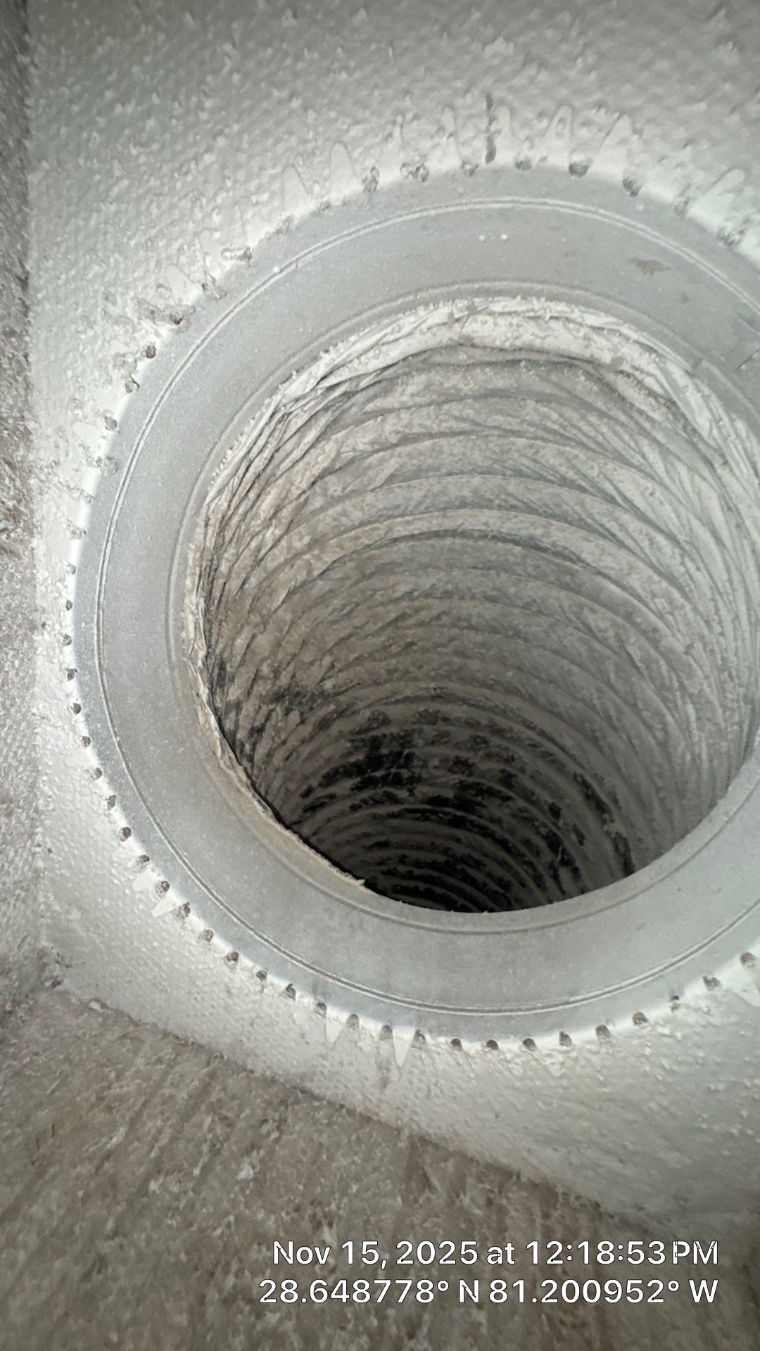 Air Duct Cleaning in Oviedo by Hygienic Air, Inc