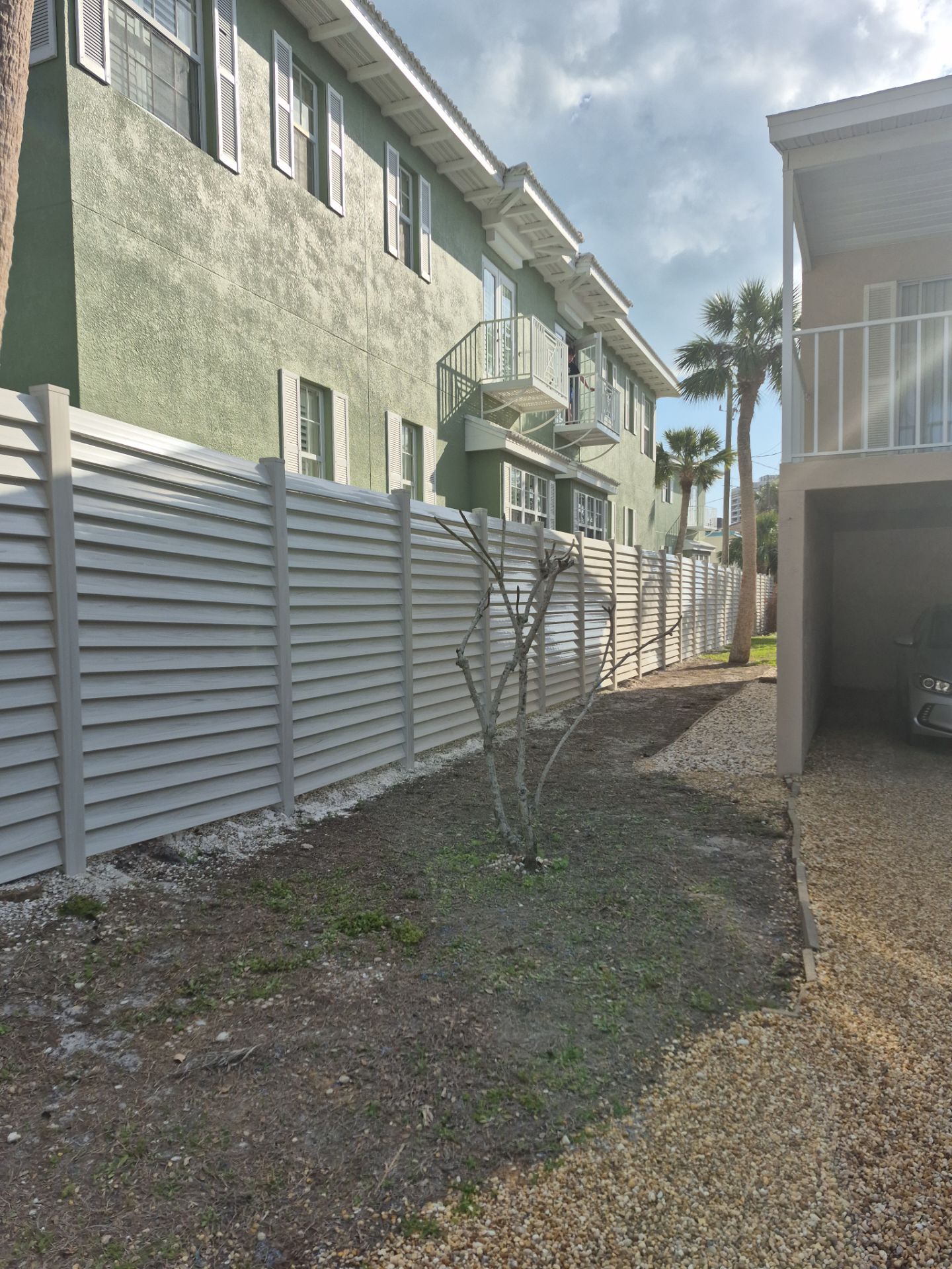 363 tierra mar ln by H&Y Fence