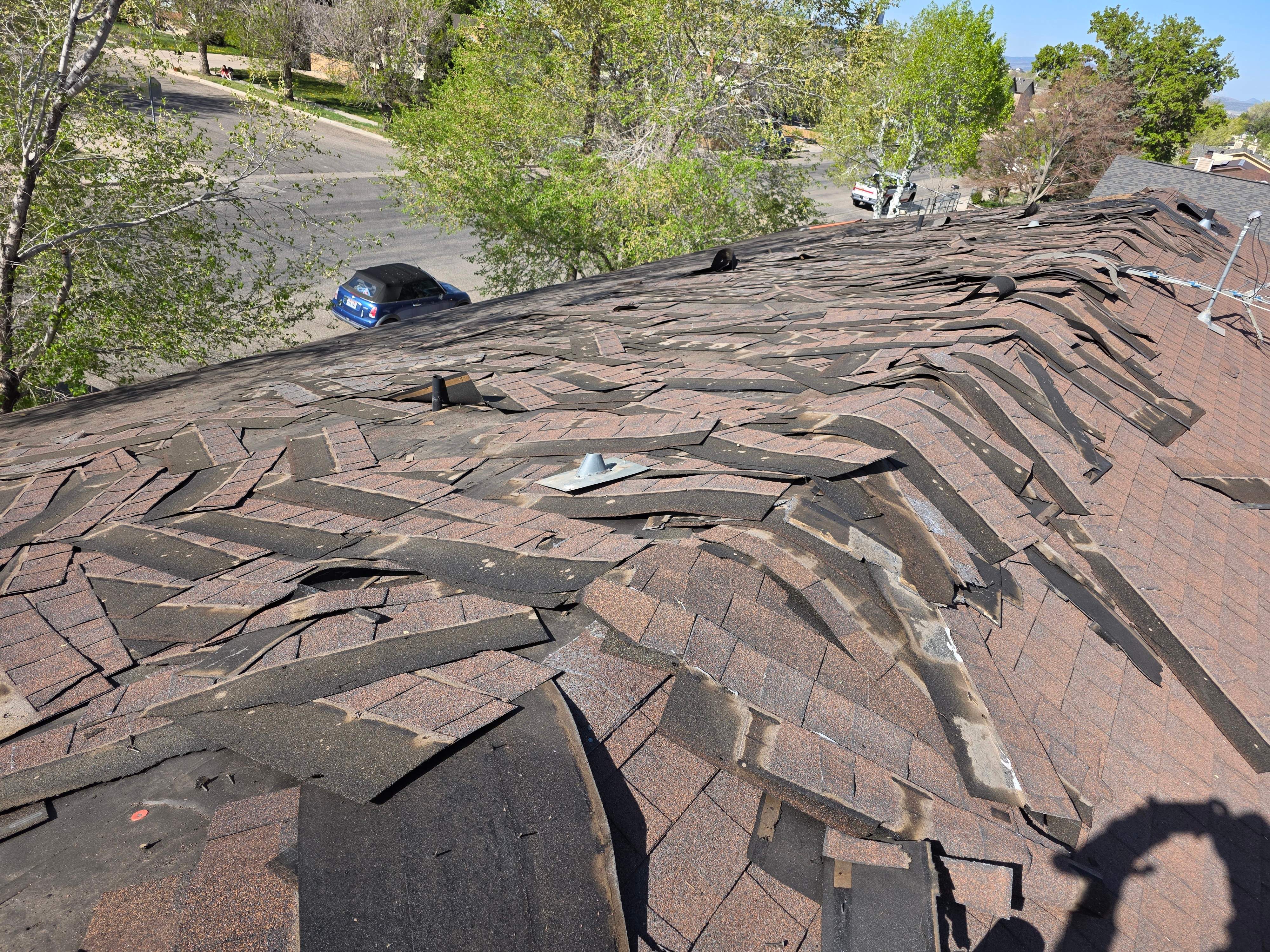 Mitch Rigby by Unified Roofing