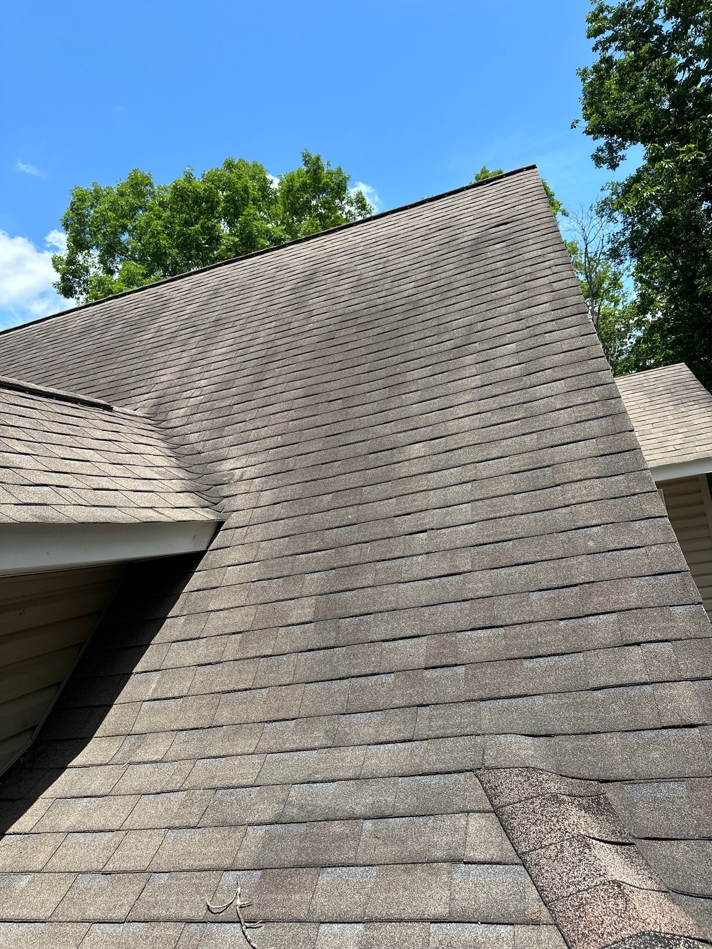 The Hollensbes by United Contracting and Roofing