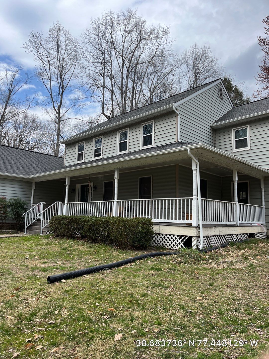 12675 Landview Drive, Manassas, VA 20112 UNITED STATES by American Custom Contractors