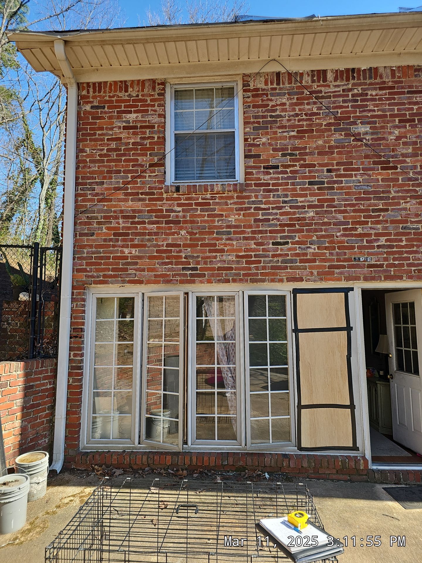 Jones Project in Birmingham by The Window Source