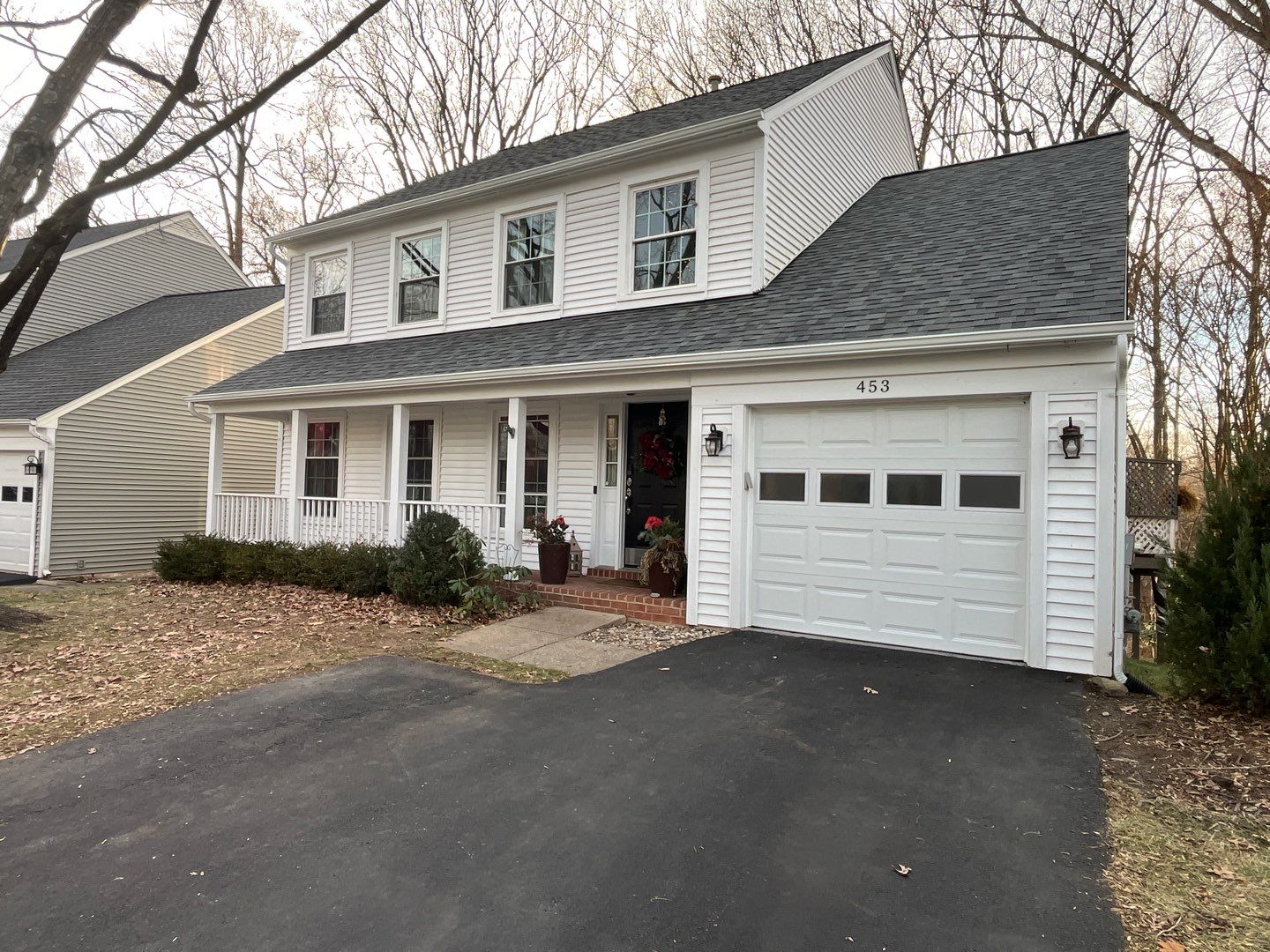 453 Upshire Circle, Gaithersburg, MD 20878 UNITED STATES by American Custom Contractors