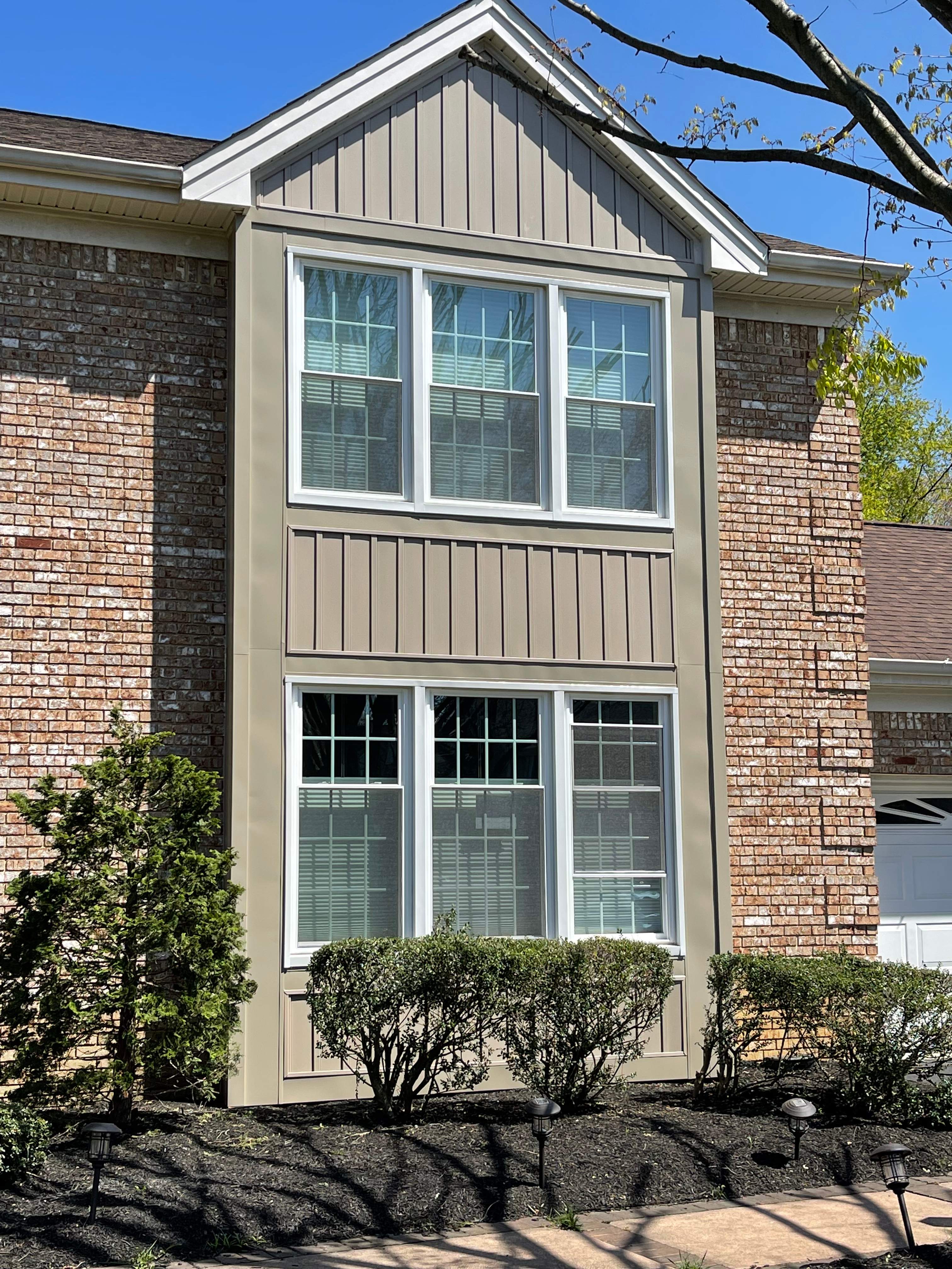 Siding  by Stofan Construction LLC