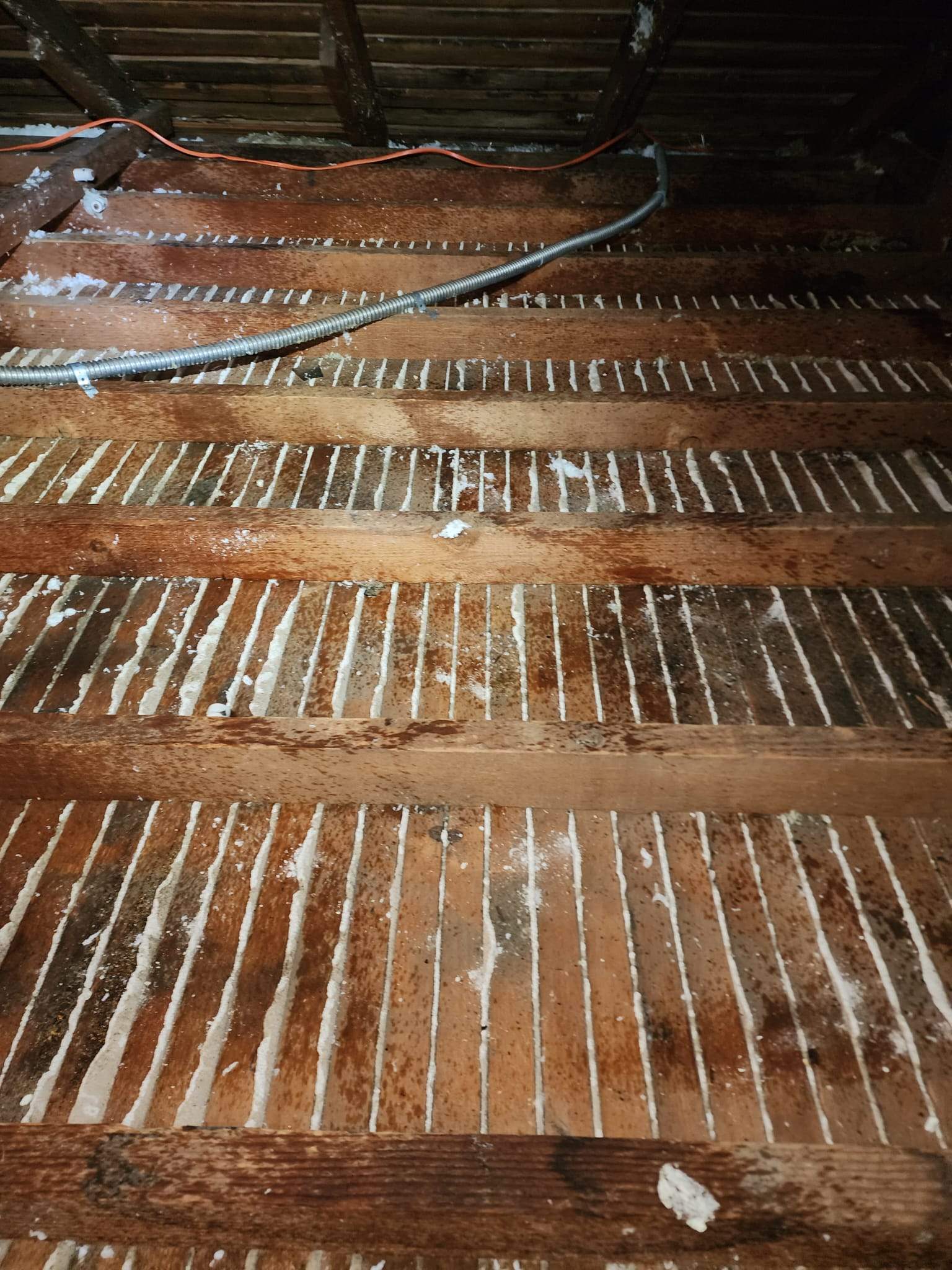 Project by Advanced Attic Solutions by Advanced Attic Solutions